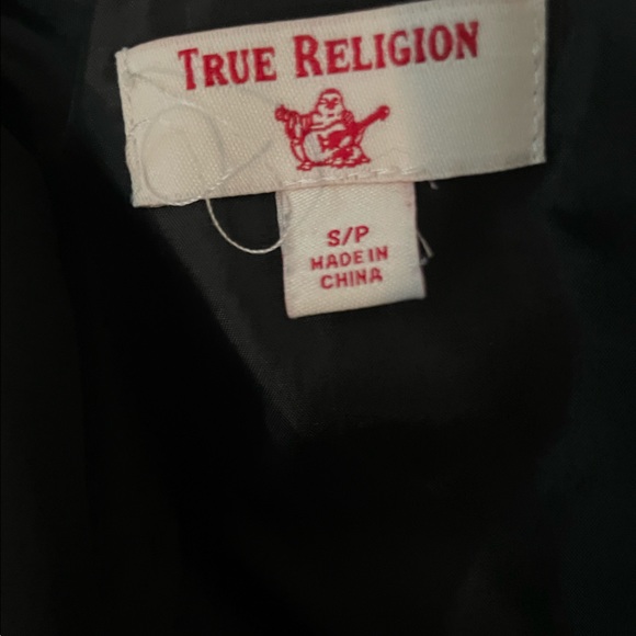 True Religion Jacket for Boys - Picture 3 of 5